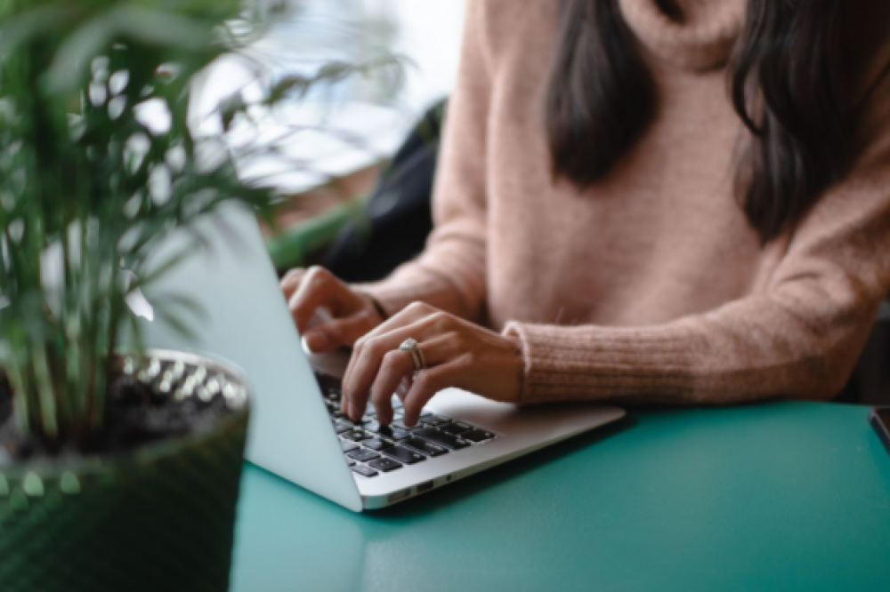 Adding Plants to Your Office Life